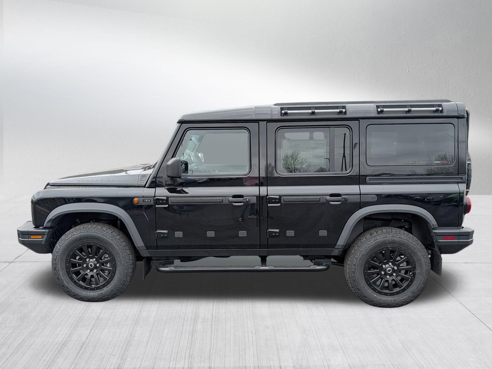 New 2026 INEOS Grenadier image 4