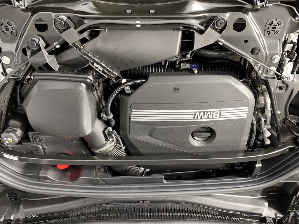 Used 2026 BMW X1 xDrive28i w/ Technology Package image 31