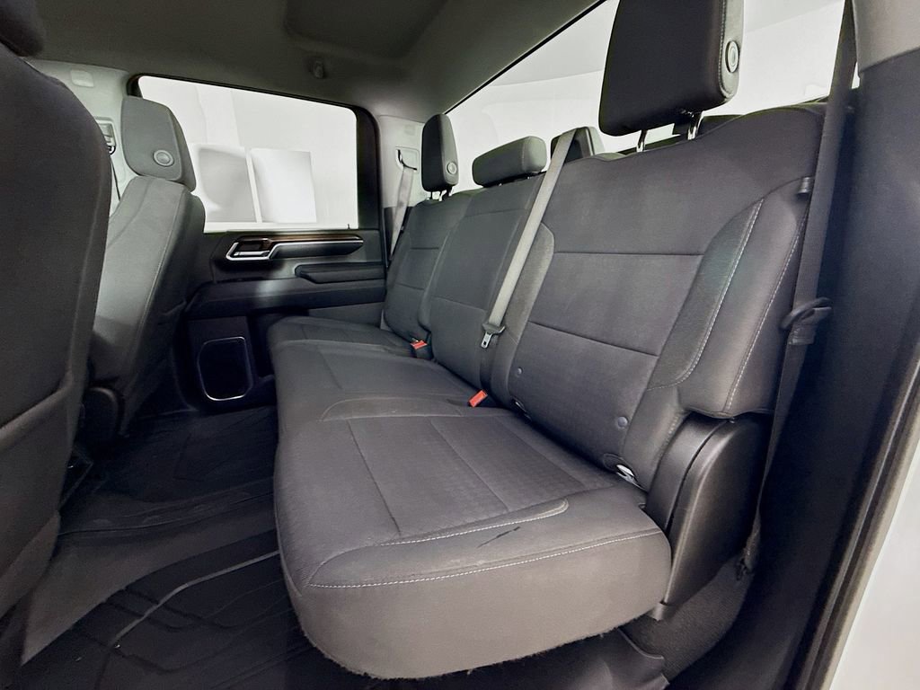 Used 2024 Chevrolet Silverado 3500 LT AWD/4WD image 27