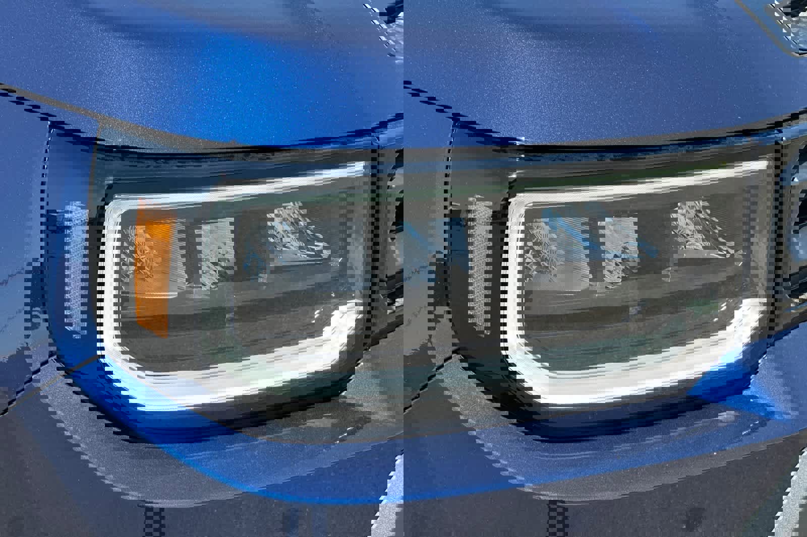 New 2026 Honda Passport RTL image 32