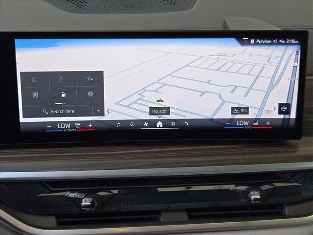 Used 2025 BMW X7 xDrive40i w/ Premium Package AWD/4WD image 17