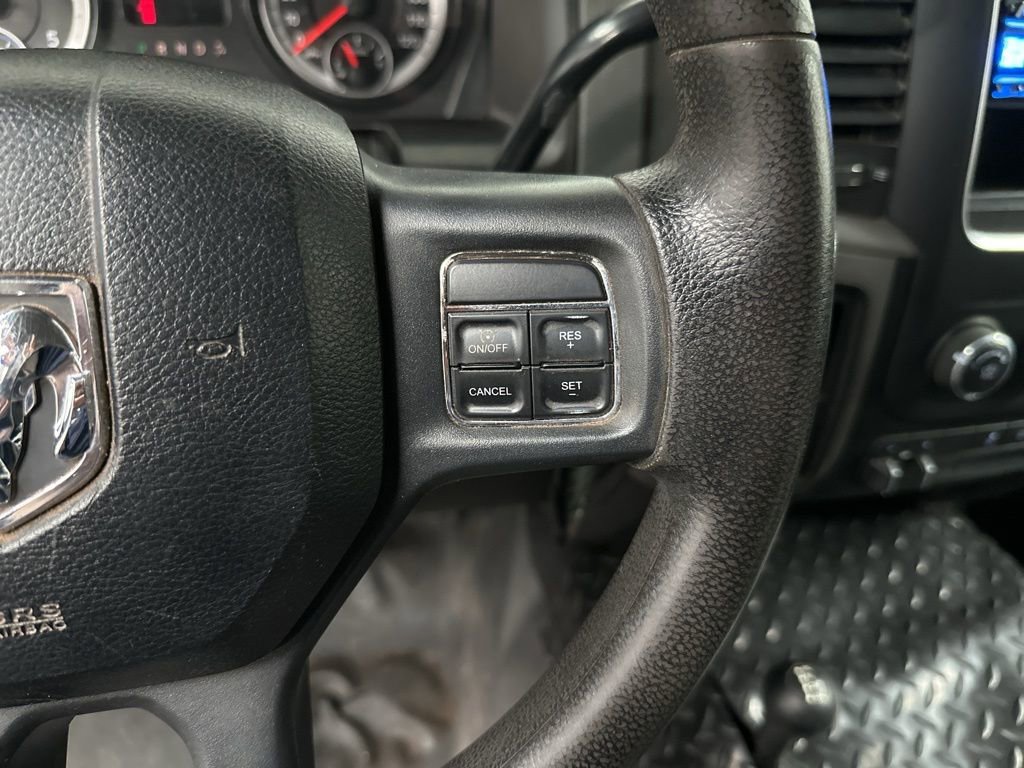 Used 2014 RAM 3500 Tradesman w/ Chrome Appearance Group image 20