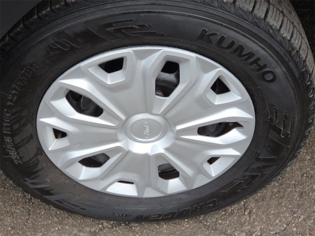 Used 2023 Ford Transit 350 XLT image 8