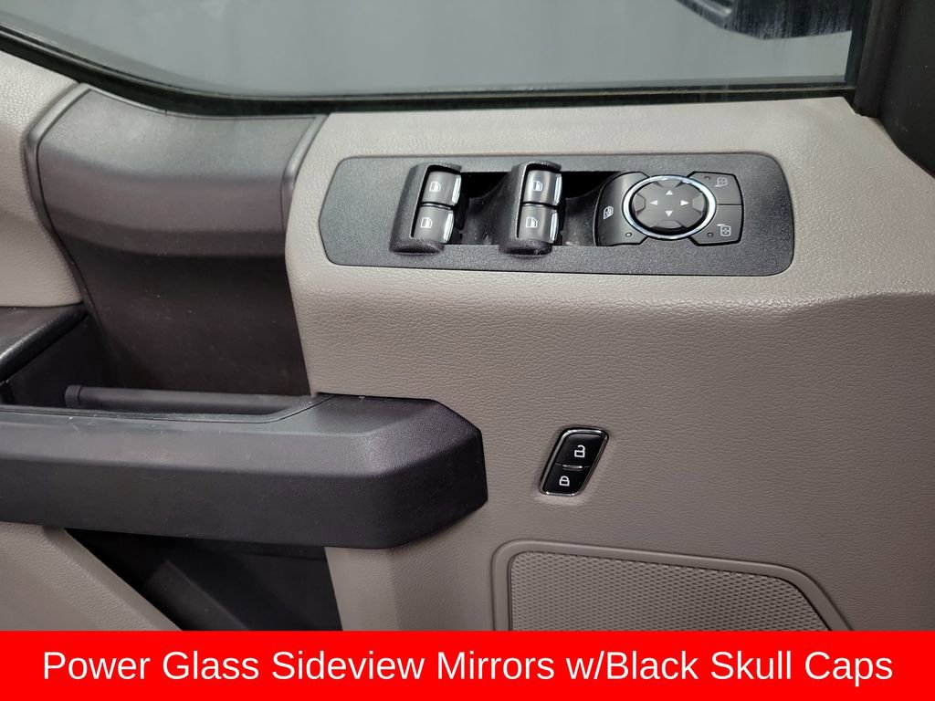 Used 2019 Ford F150 XL w/ Equipment Group 101A Mid AWD/4WD image 19