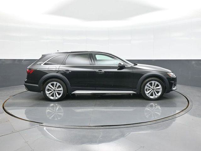 Used 2023 Audi A4 2.0T allroad Premium Plus w/ Premium Plus Package AWD/4WD image 8