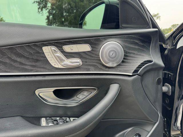 Certified 2021 Mercedes-Benz E 350 Sedan image 6