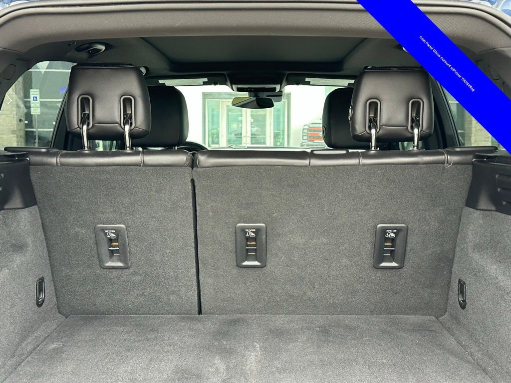 Used 2019 Cadillac XT4 Sport image 27