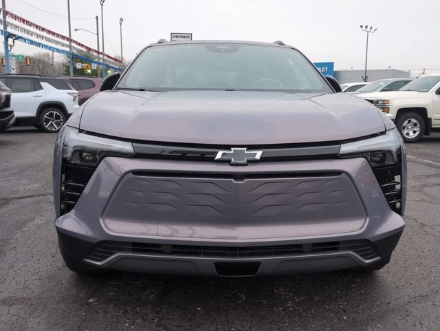 New 2026 Chevrolet Blazer EV LT AWD/4WD video 2