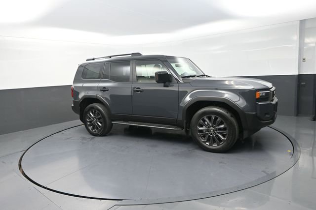 Used 2026 Toyota Land Cruiser w/ Premium Package AWD/4WD image 62