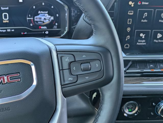 Certified 2023 GMC Sierra 1500 Elevation AWD/4WD image 17