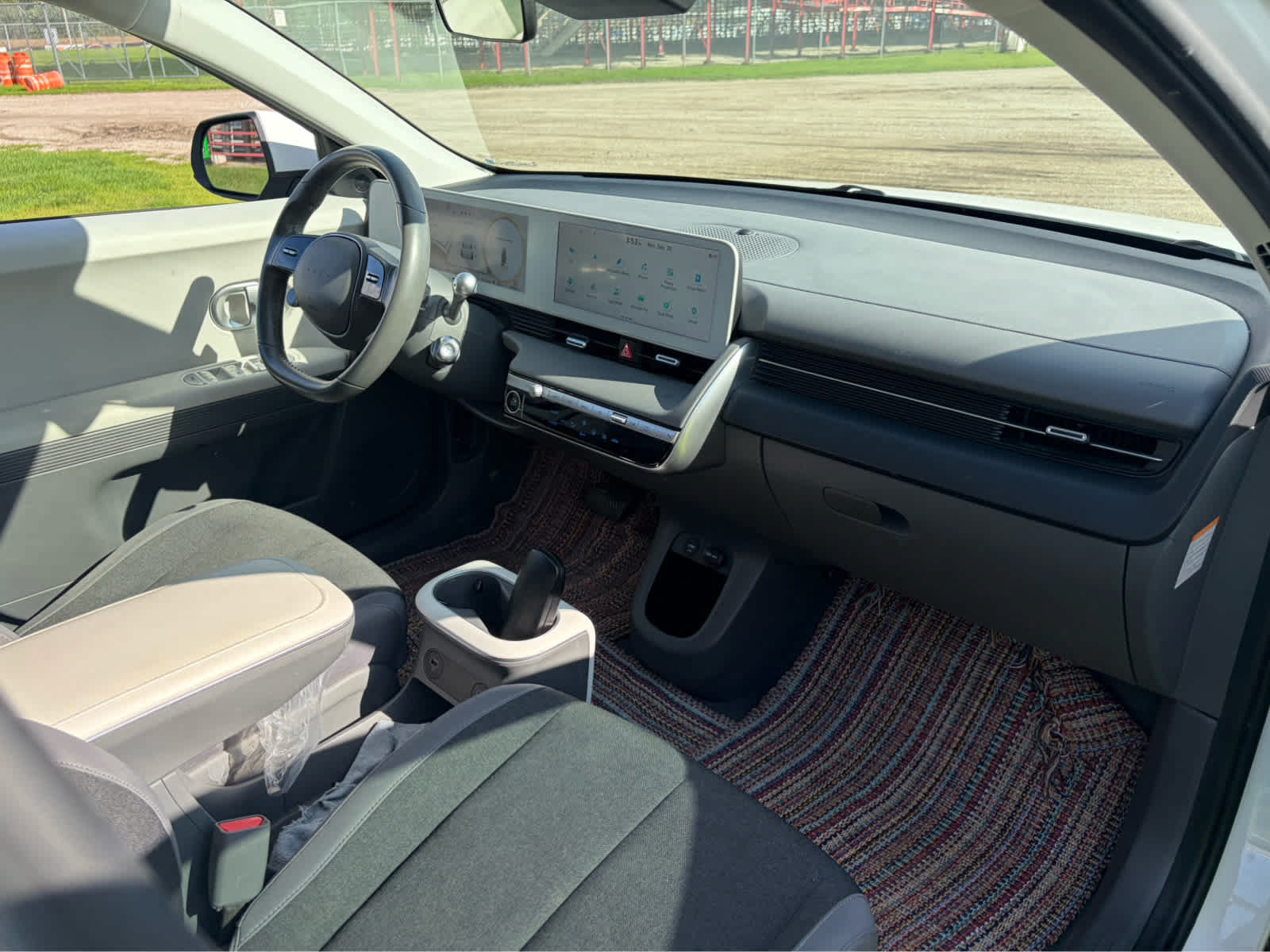 Used 2022 Hyundai Ioniq 5 SE RWD image 15