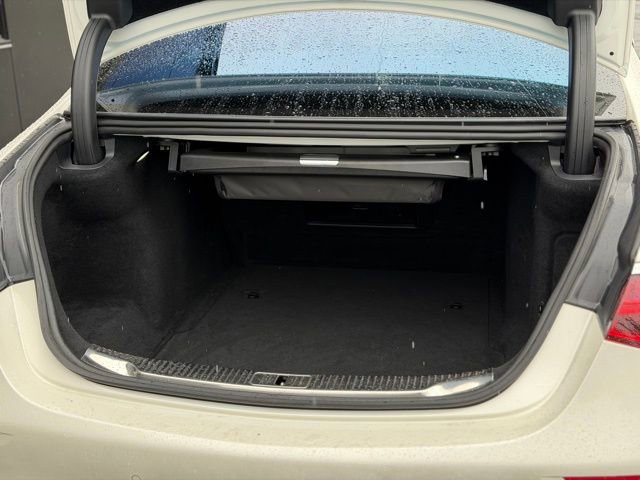 Certified 2023 Mercedes-Benz S 580 4MATIC Sedan image 70