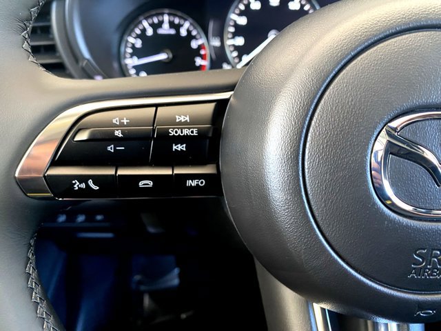 New 2026 MAZDA CX-30 2.5 Turbo w/ Premium Plus Pkg image 6