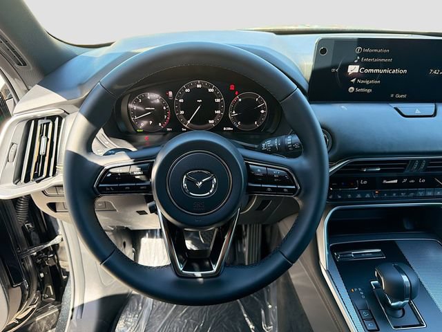 New 2026 MAZDA CX-70 3.3 Turbo S w/ Premium Package AWD/4WD image 40