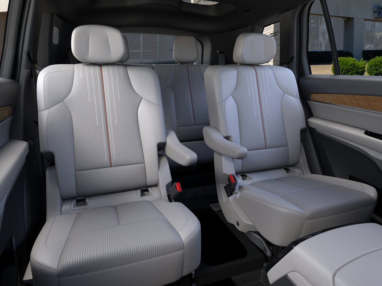 New 2026 Cadillac Vistiq Luxury w/ LPO, Floor Liner Package image 41