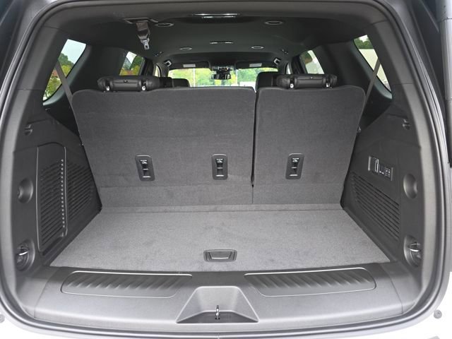 New 2026 Chevrolet Tahoe LT w/ Comfort Package image 23