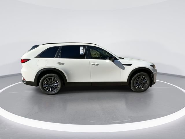 New 2026 MAZDA CX-70 SC image 9