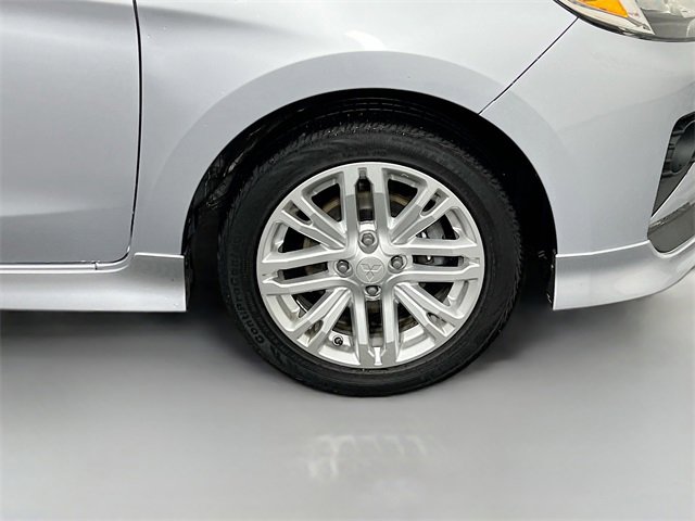 Used 2021 Mitsubishi Mirage G4 ES image 32