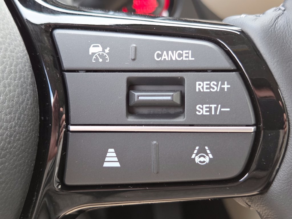 New 2027 Honda HR-V EX-L image 14