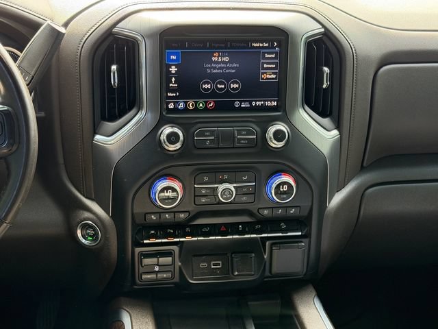 Used 2020 GMC Sierra 1500 Denali w/ Technology Package AWD/4WD image 18