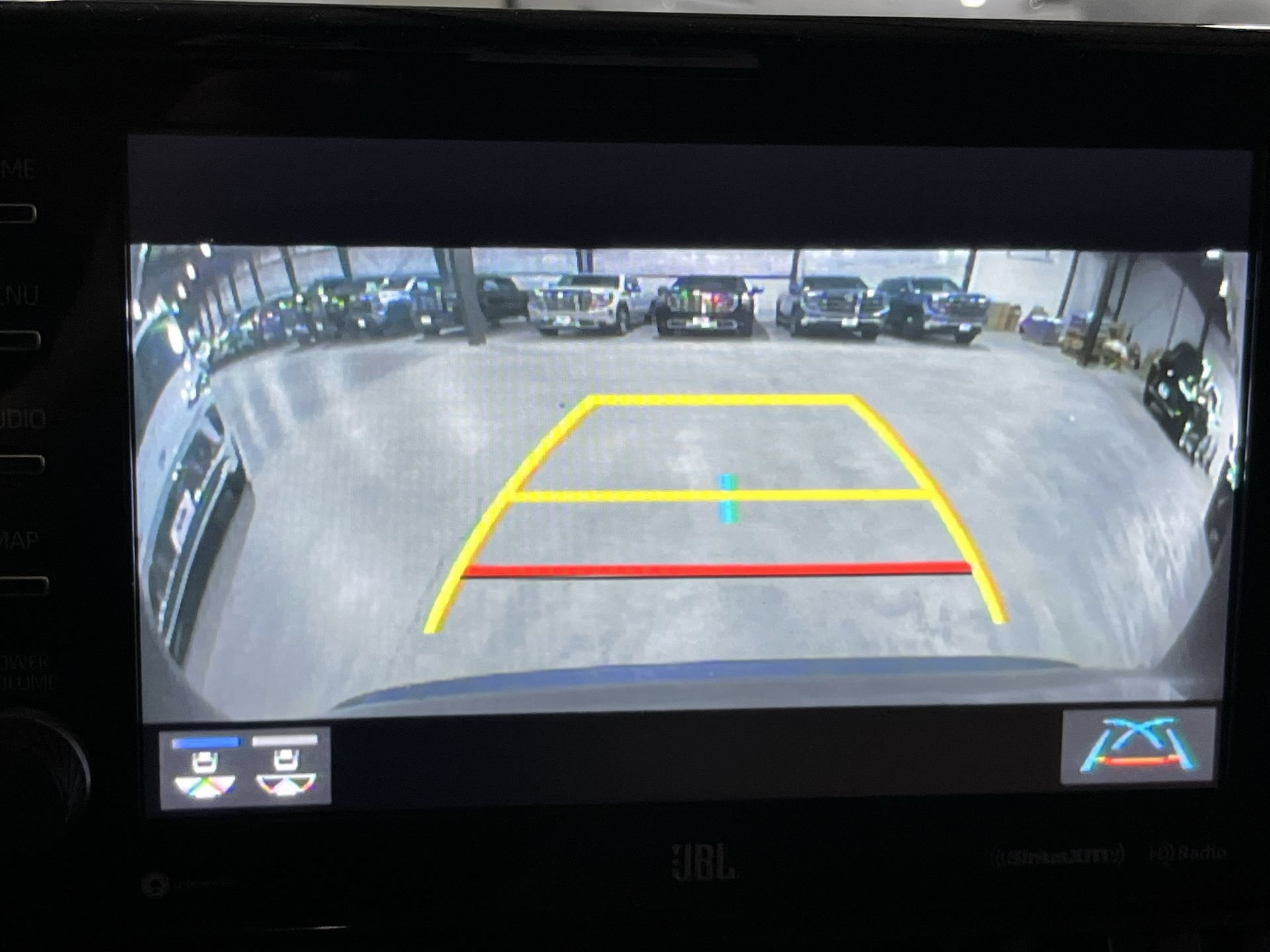 Used 2022 Toyota RAV4 Limited AWD/4WD image 15