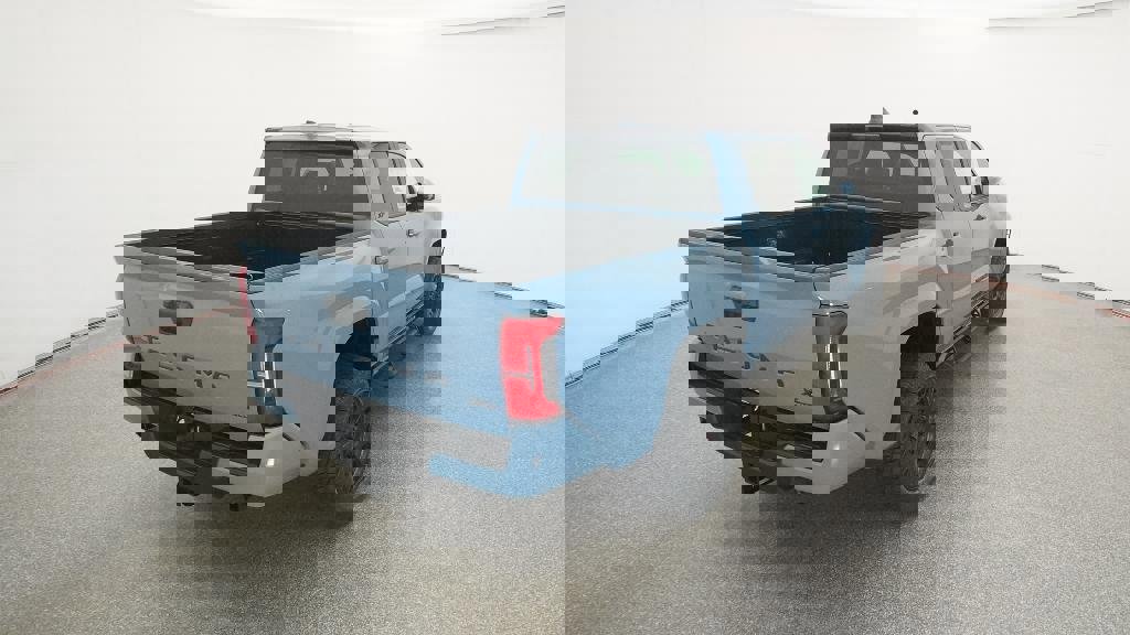 New 2026 Toyota Tacoma SR5 image 64