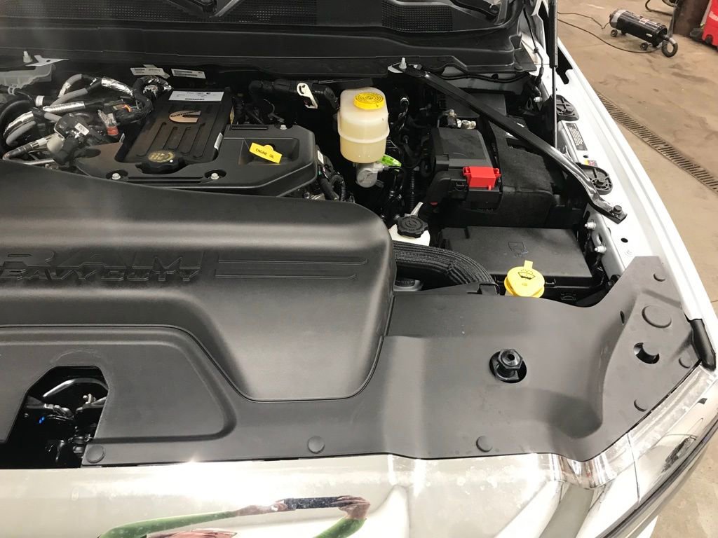 New 2026 RAM 2500 Limited image 51