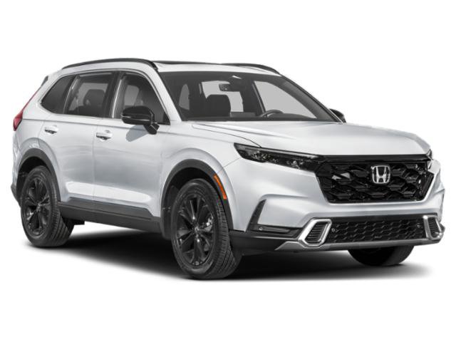 New 2026 Honda CR-V Sport Touring image 6