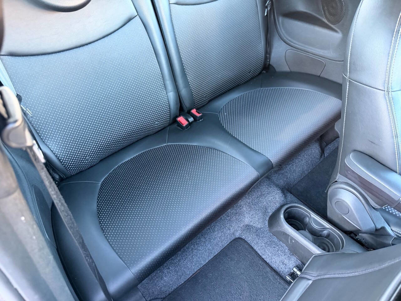 Used 2016 FIAT 500 e image 33