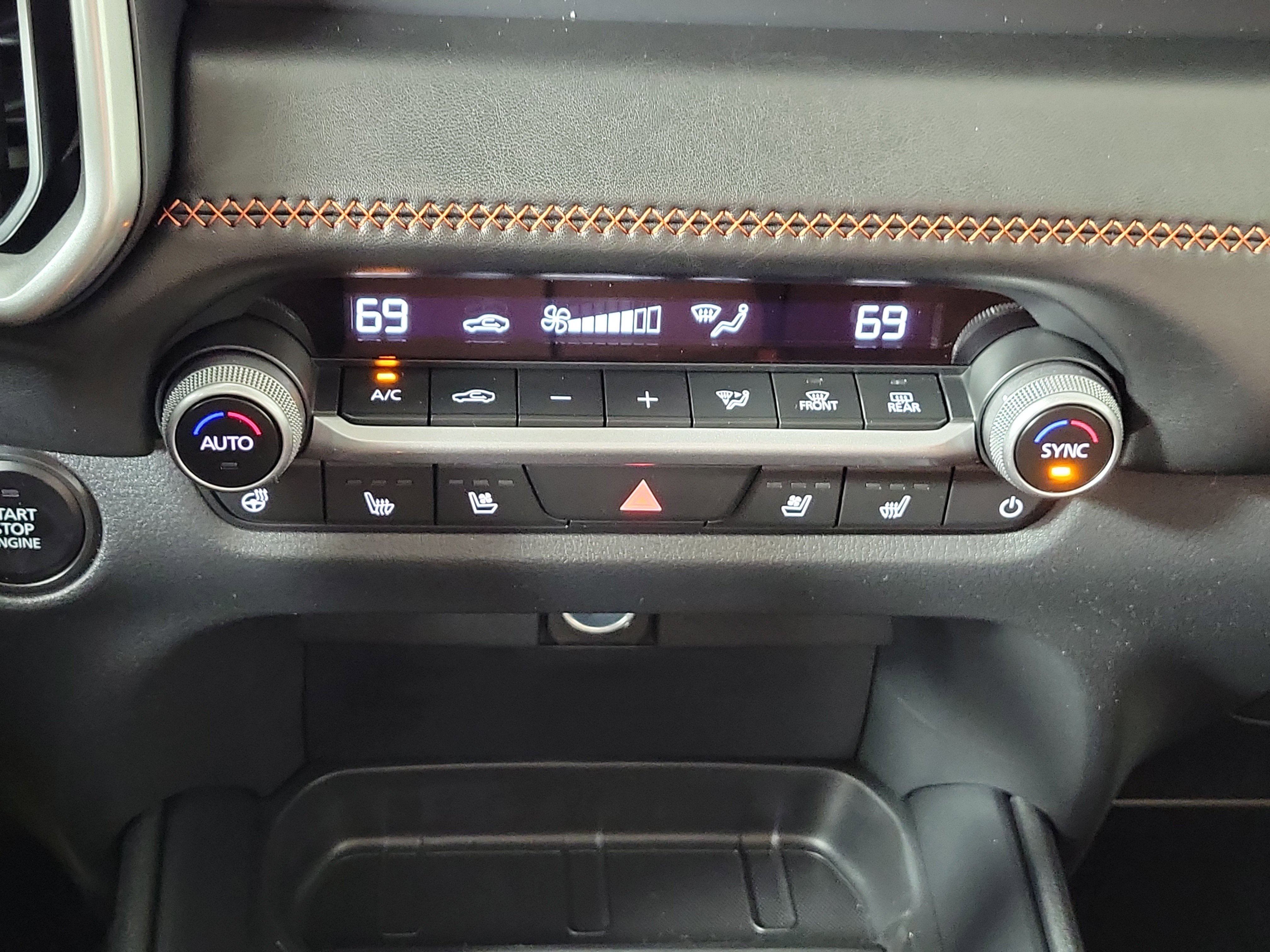 New 2026 MAZDA CX-50 Meridian Edition w/ Weather Package image 23