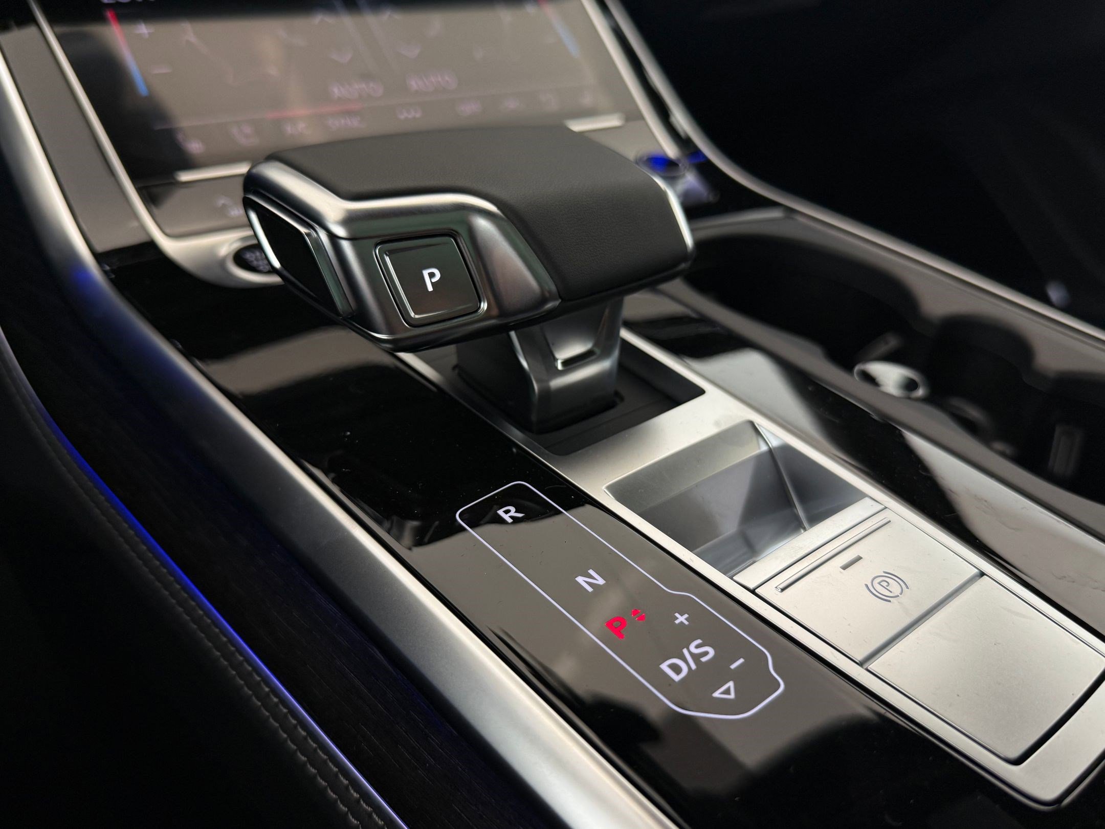 New 2026 Audi Q7 3.0T Premium Plus image 17