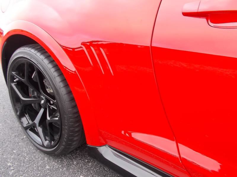 Used 2015 Chevrolet Camaro Z/28 image 74