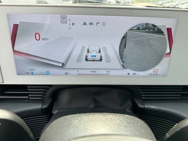 Used 2023 Hyundai Ioniq 5 Limited w/ Cargo Package AWD/4WD image 38