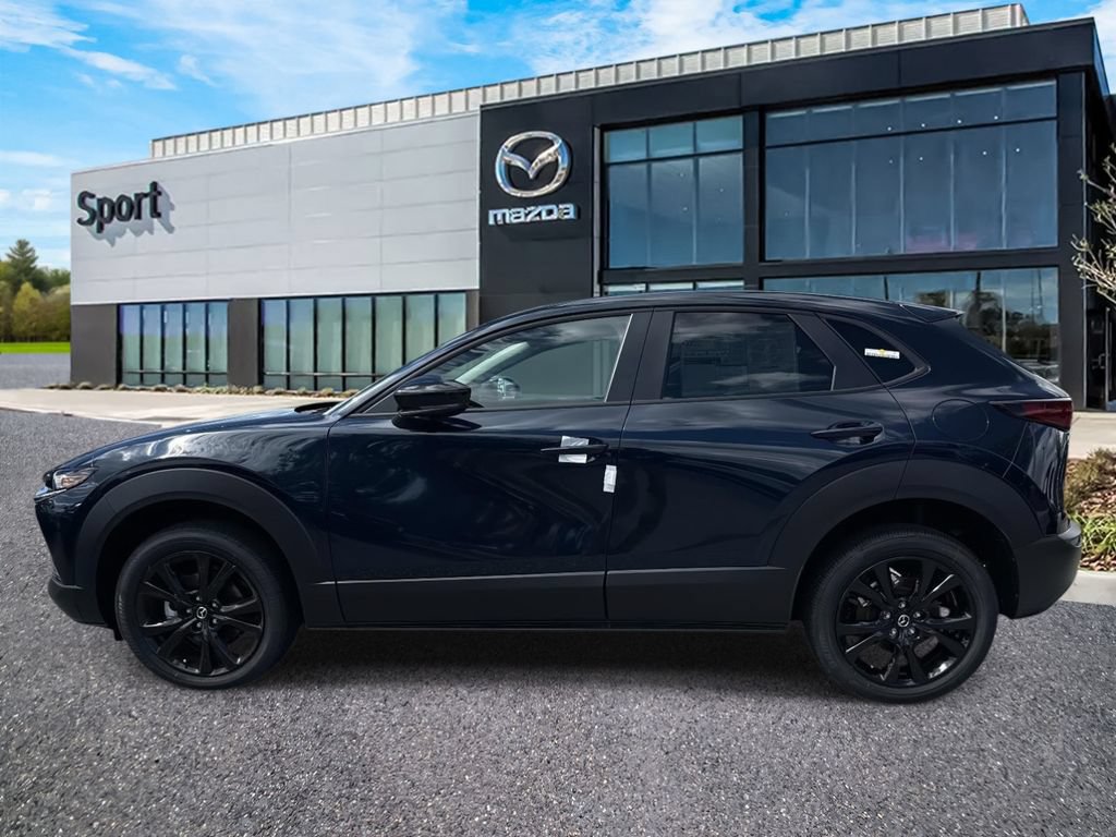 New 2026 MAZDA CX-30 AWD 2.5 S w/ Select Sport Pkg image 7