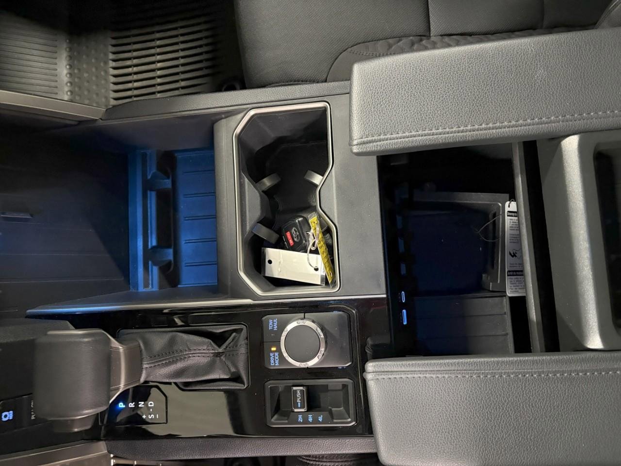 Used 2023 Toyota Tundra SR5 image 18