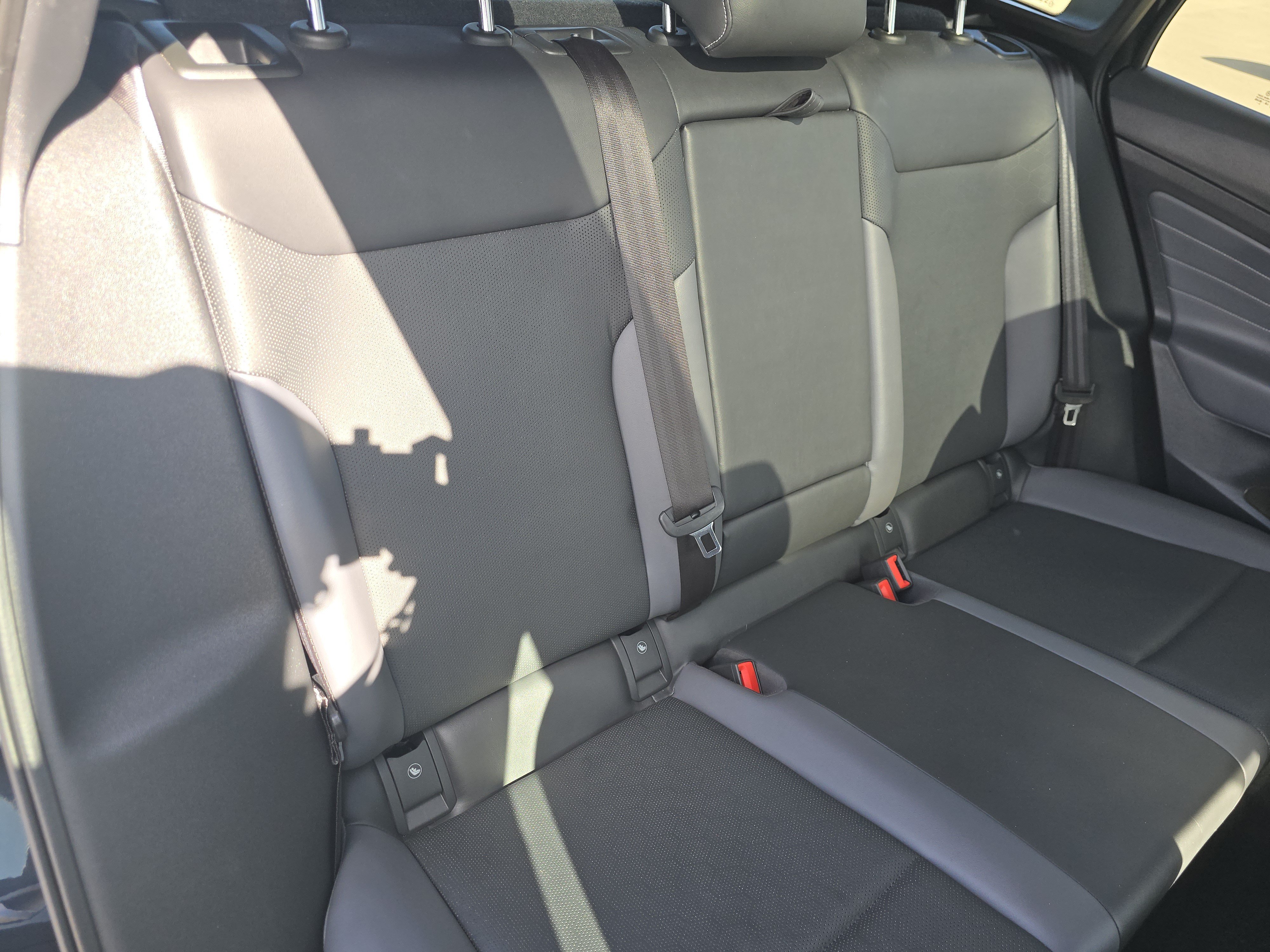 Certified 2023 Volkswagen ID.4 Pro S RWD image 19