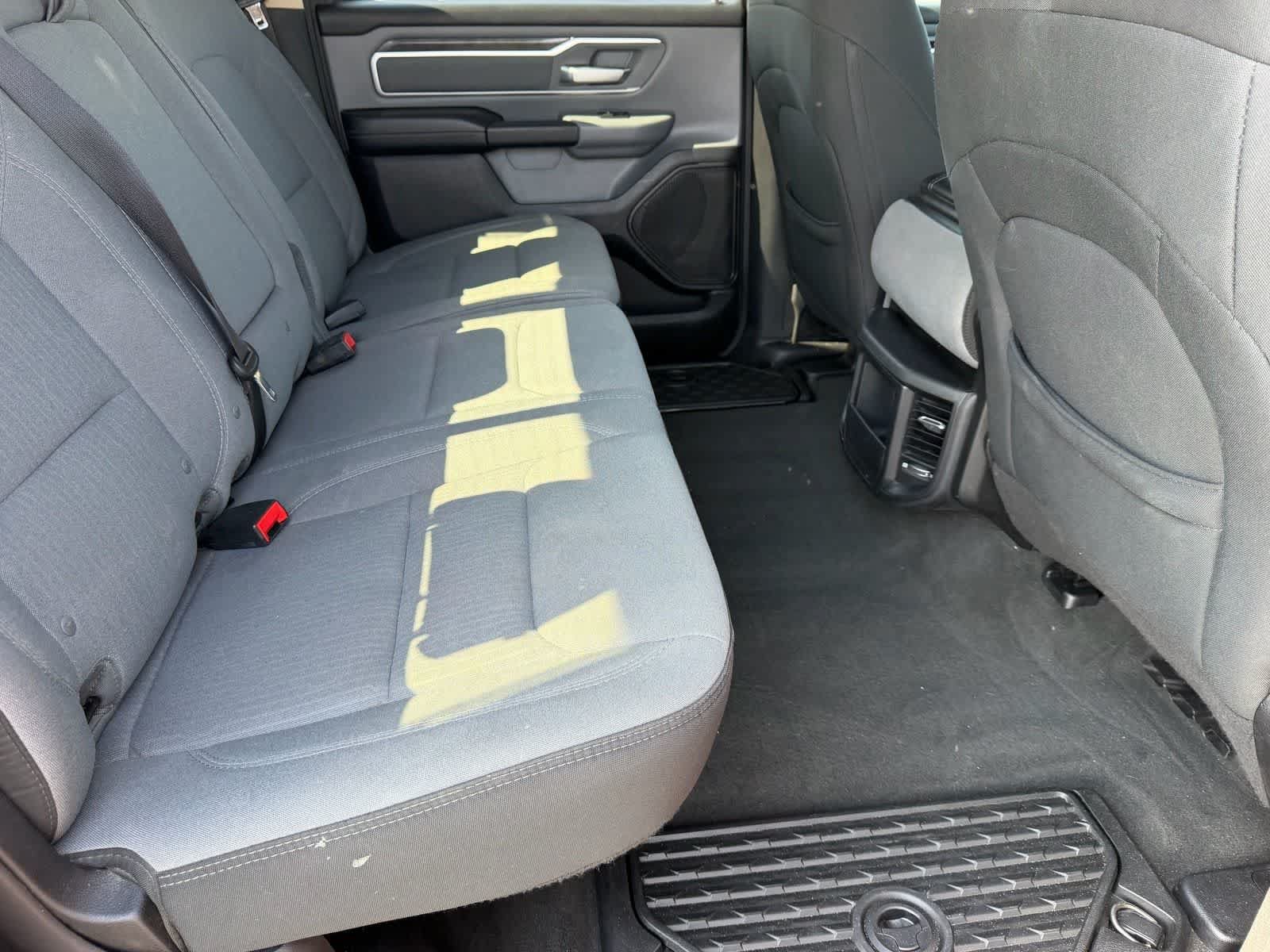 Used 2019 RAM 1500 Big Horn AWD/4WD image 15