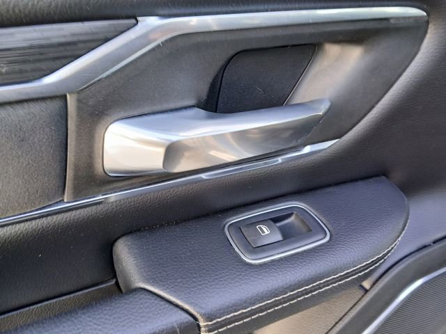 Used 2024 RAM 1500 Laramie image 16