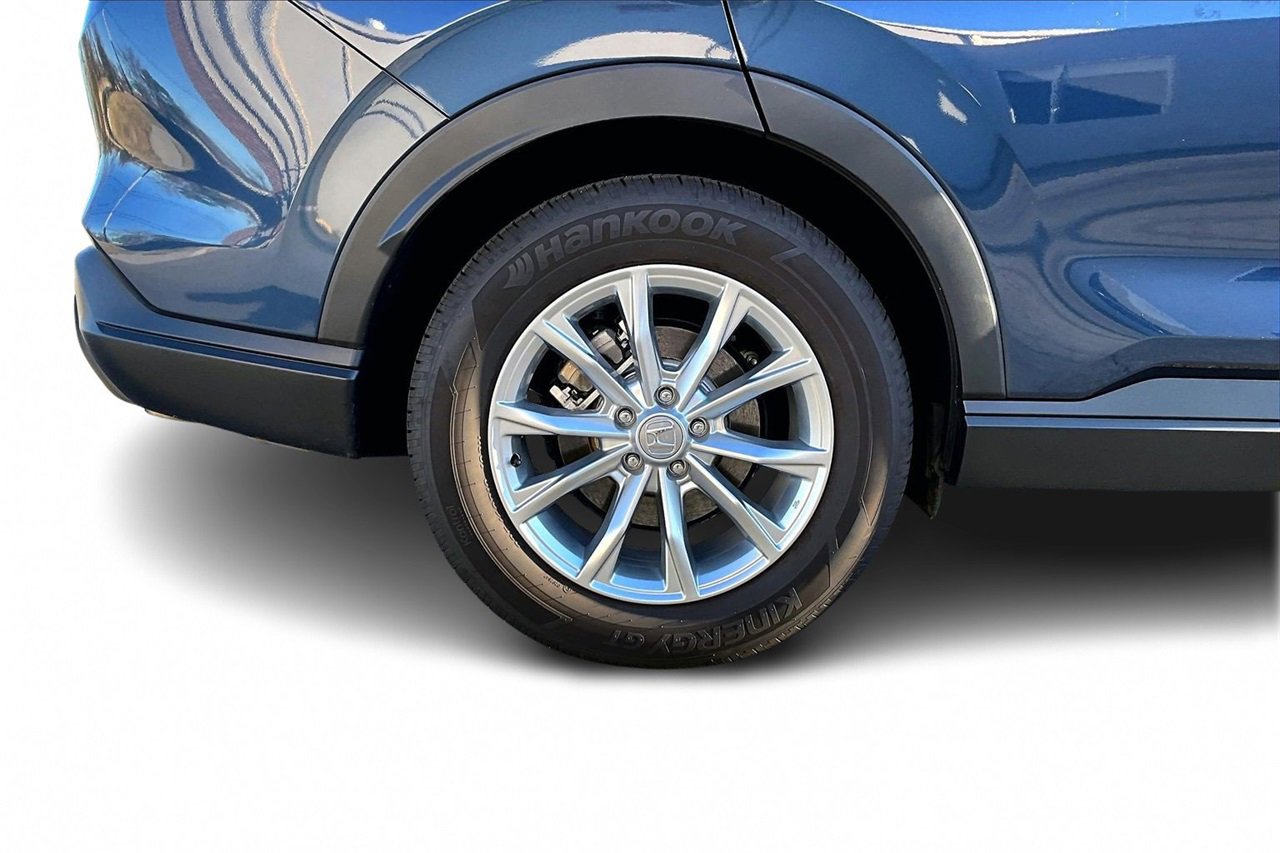 Used 2025 Honda CR-V EX image 34