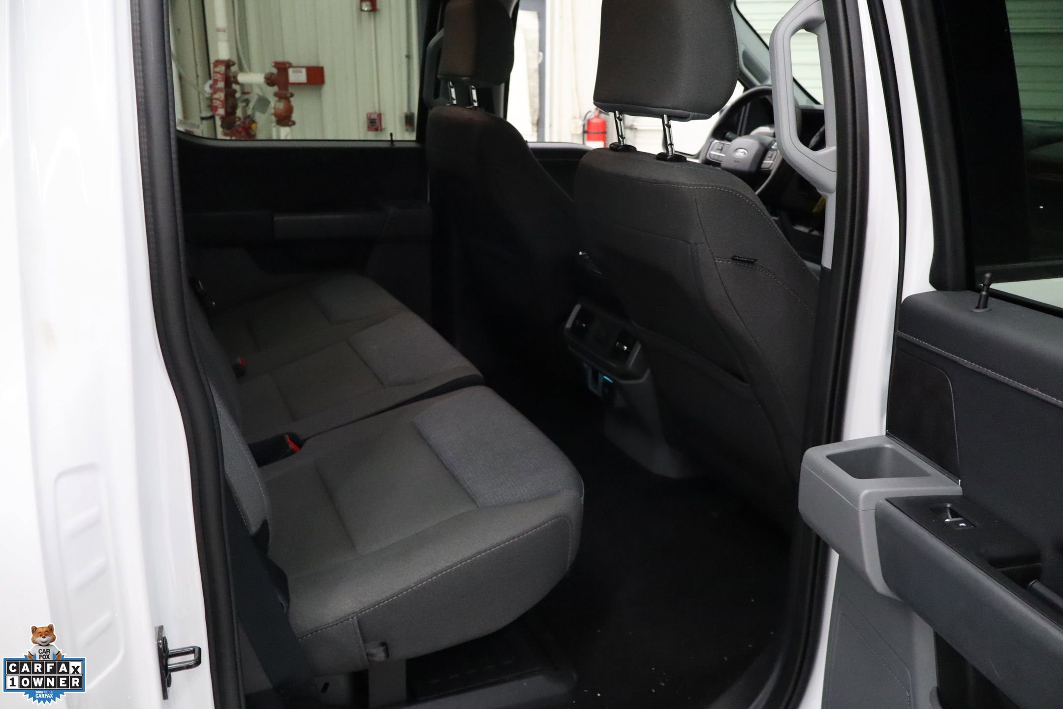 Certified 2025 Ford F150 XLT w/ Equipment Group 301A Standard AWD/4WD image 26