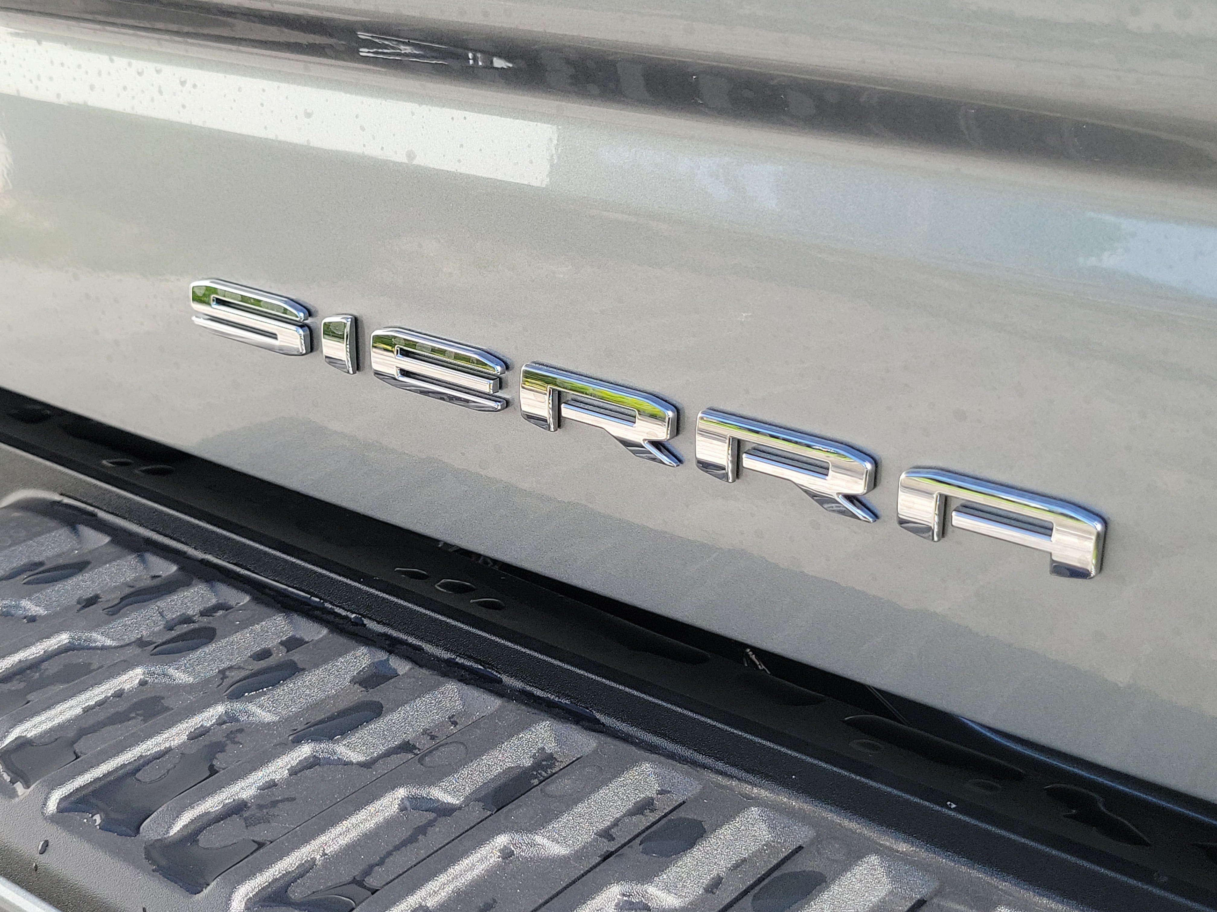 New 2026 GMC Sierra 1500 Denali AWD/4WD image 7