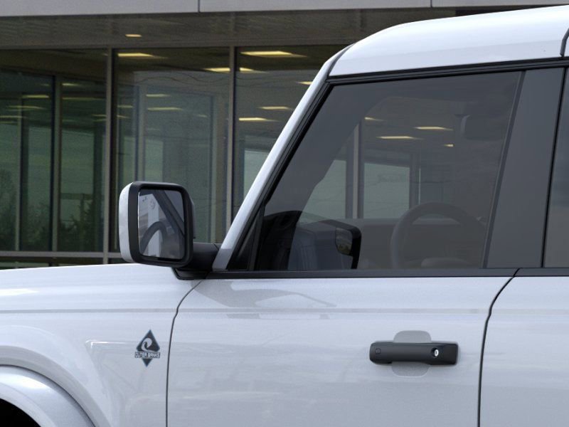 New 2026 Ford Bronco Outer Banks AWD/4WD image 22