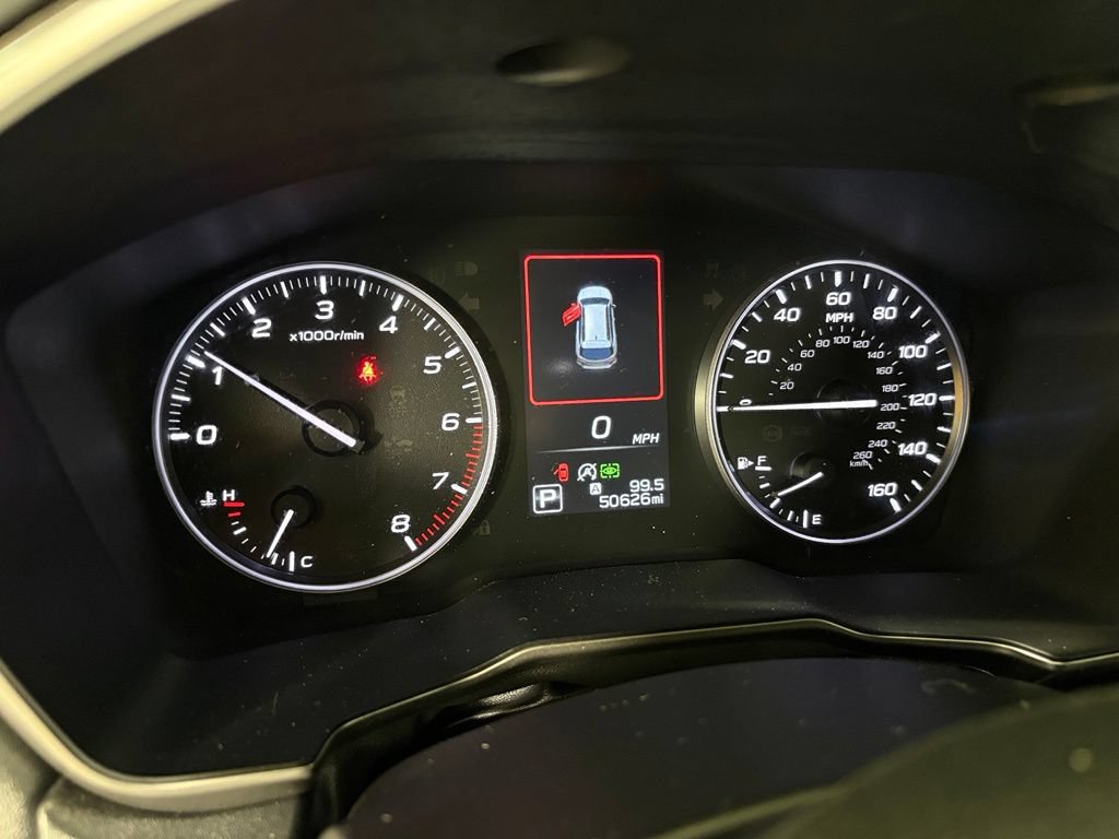 Used 2023 Subaru Outback Touring AWD/4WD image 24