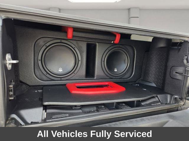 Used 2016 Jeep Wrangler Unlimited Sport w/ Quick Order Package 24S image 8