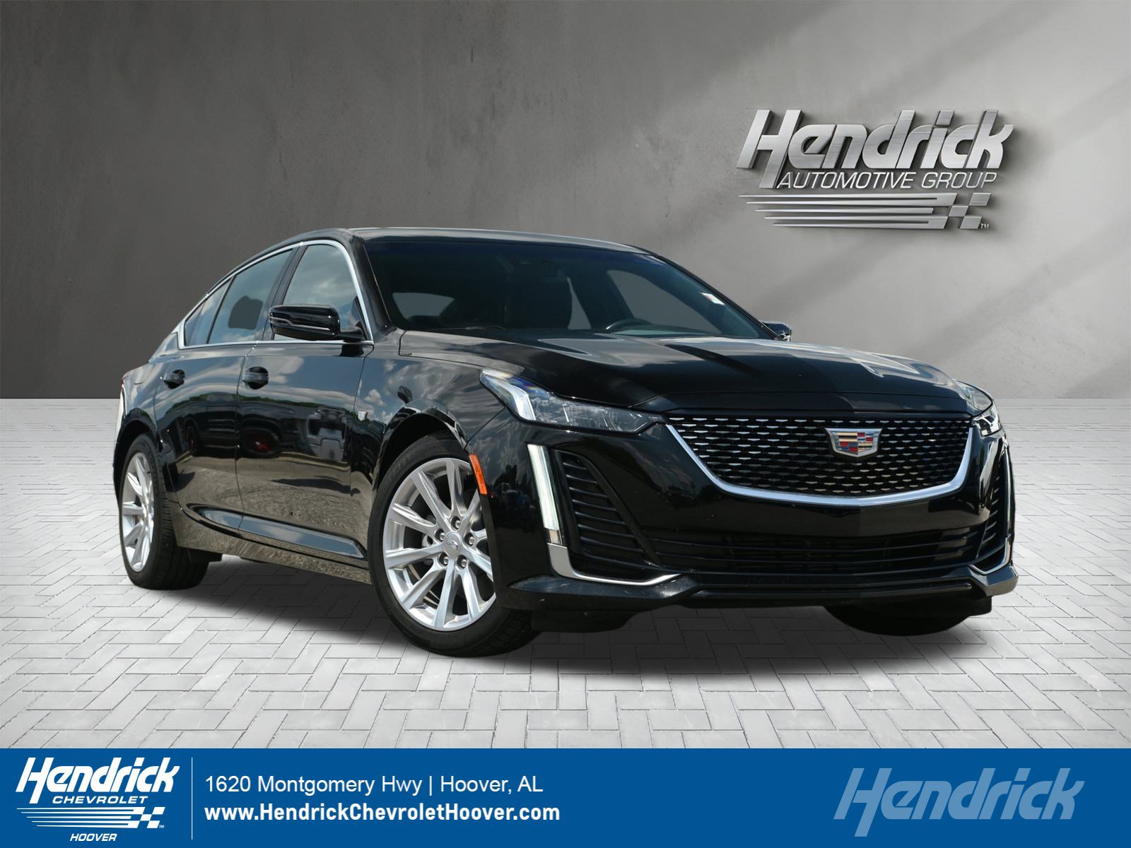Used 2024 Cadillac CT5 Luxury w/ Sun And Sound Package