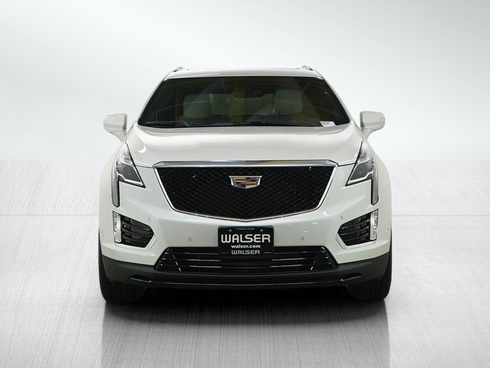 Used 2022 Cadillac XT5 Sportv w/ Technology Package AWD/4WD image 8