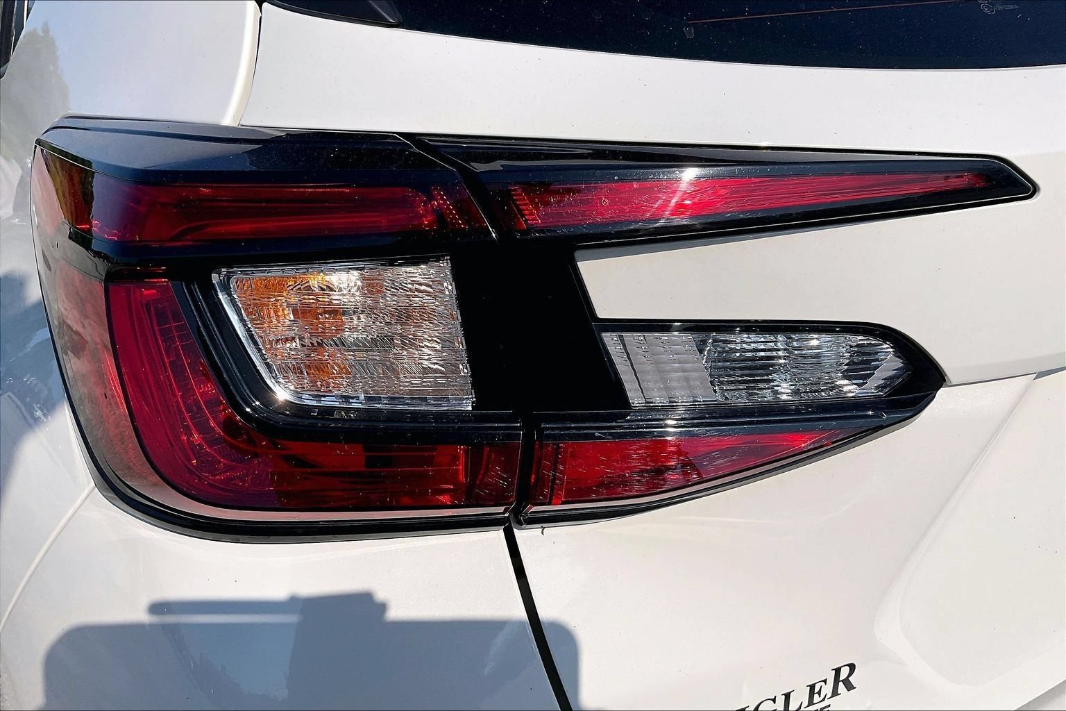 Certified 2024 Subaru Impreza 2.0i Sport AWD/4WD image 31