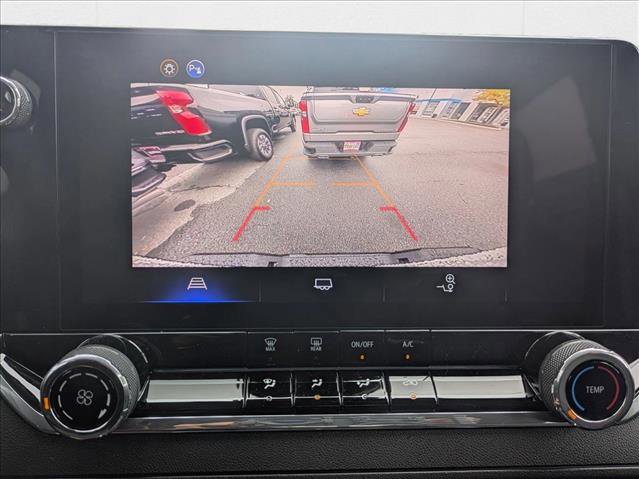 New 2026 Chevrolet Colorado W/T w/ WT Convenience Package II image 13