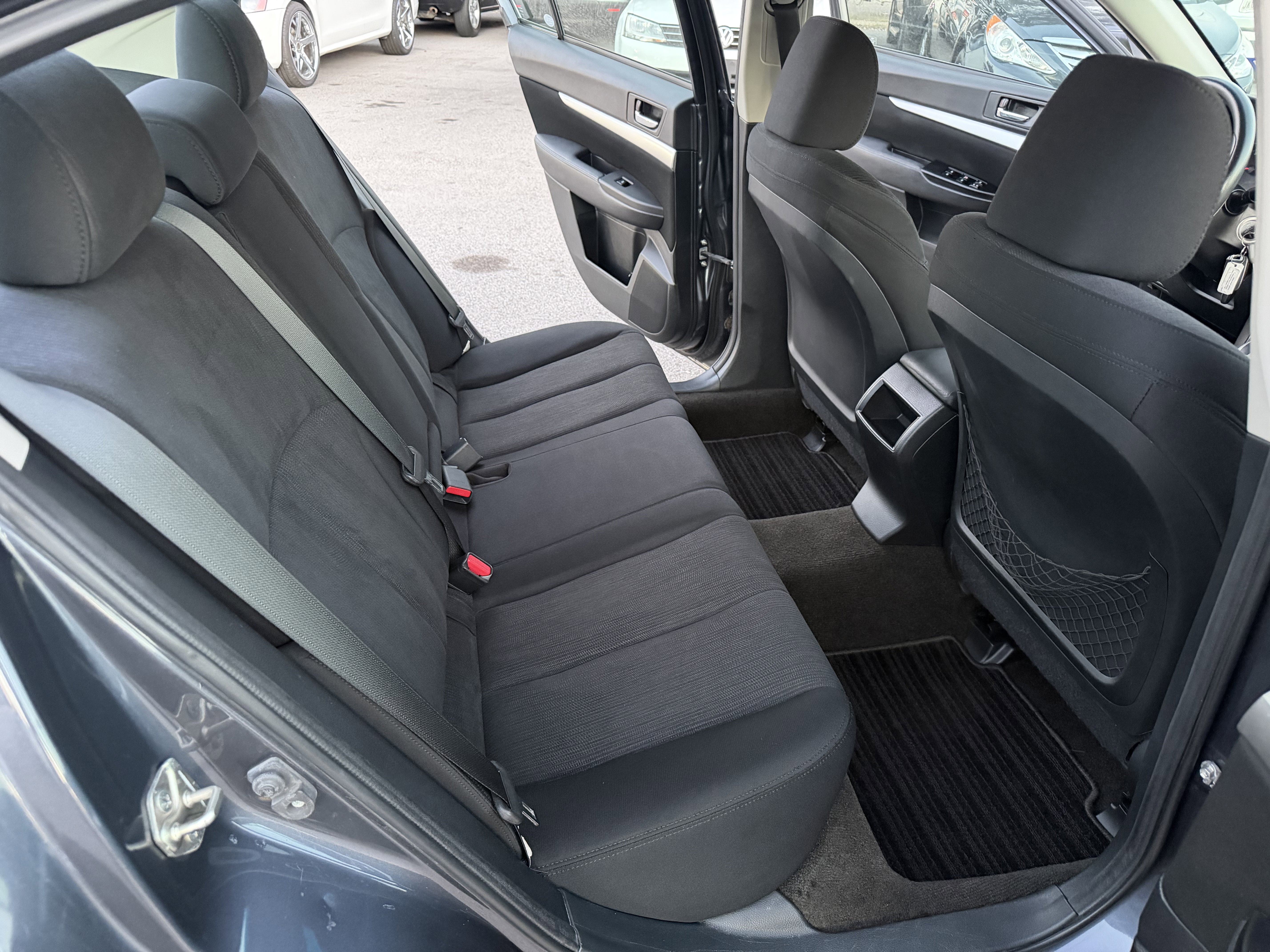 Used 2014 Subaru Legacy 2.5i image 21