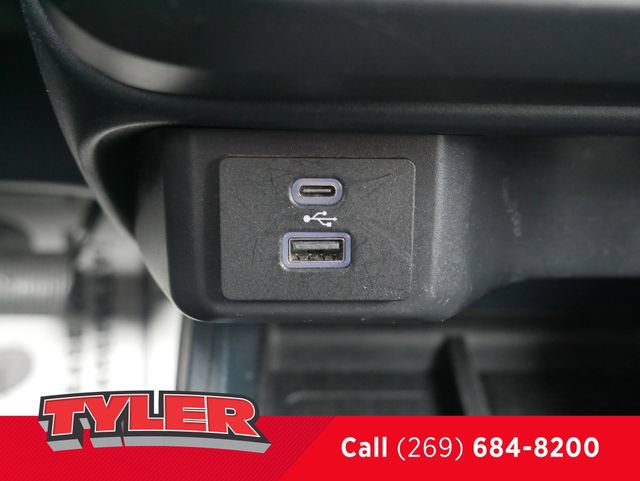 Used 2024 Ford Maverick XL w/ Equipment Group 100A Standard AWD/4WD image 28